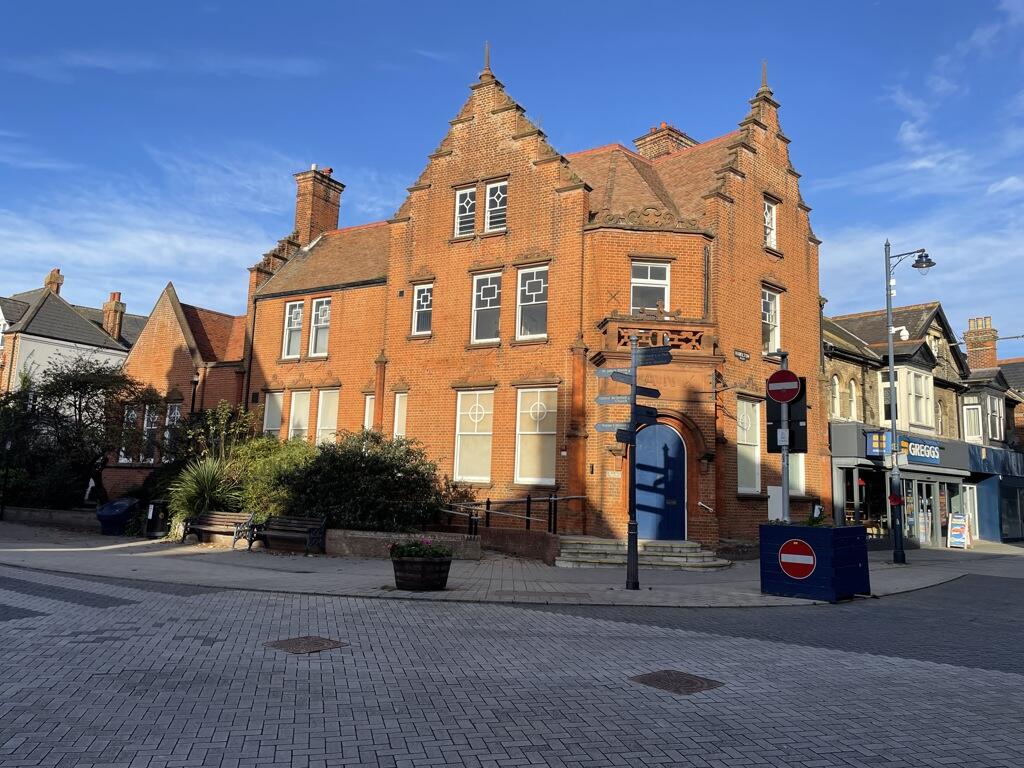 Retail Property (High Street) for rent in Felixstowe. From Fenn Wright - Ipswich Retail Property (High Street) for rent in Felixstowe. From Fenn Wright - Ipswich