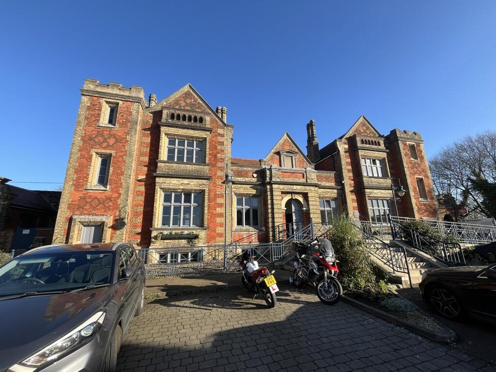 ( Office ) - Business Park for rent in Needham Market. From Fenn Wright - Ipswich ( Office ) - Business Park for rent in Needham Market. From Fenn Wright - Ipswich