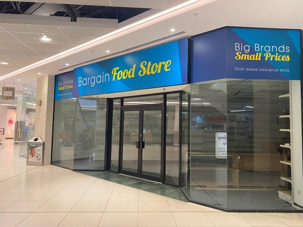 Retail Property (High Street) for rent in Ipswich. From Fenn Wright - Ipswich