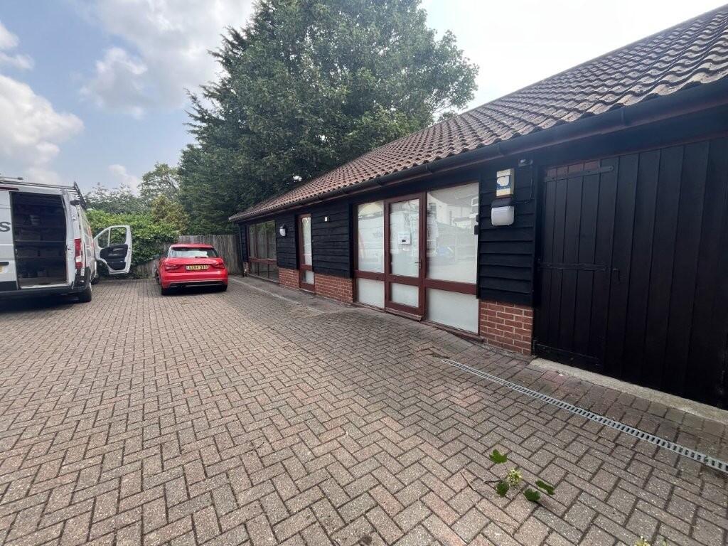 ( Office ) - Business Park for rent in Ipswich. From Fenn Wright - Ipswich