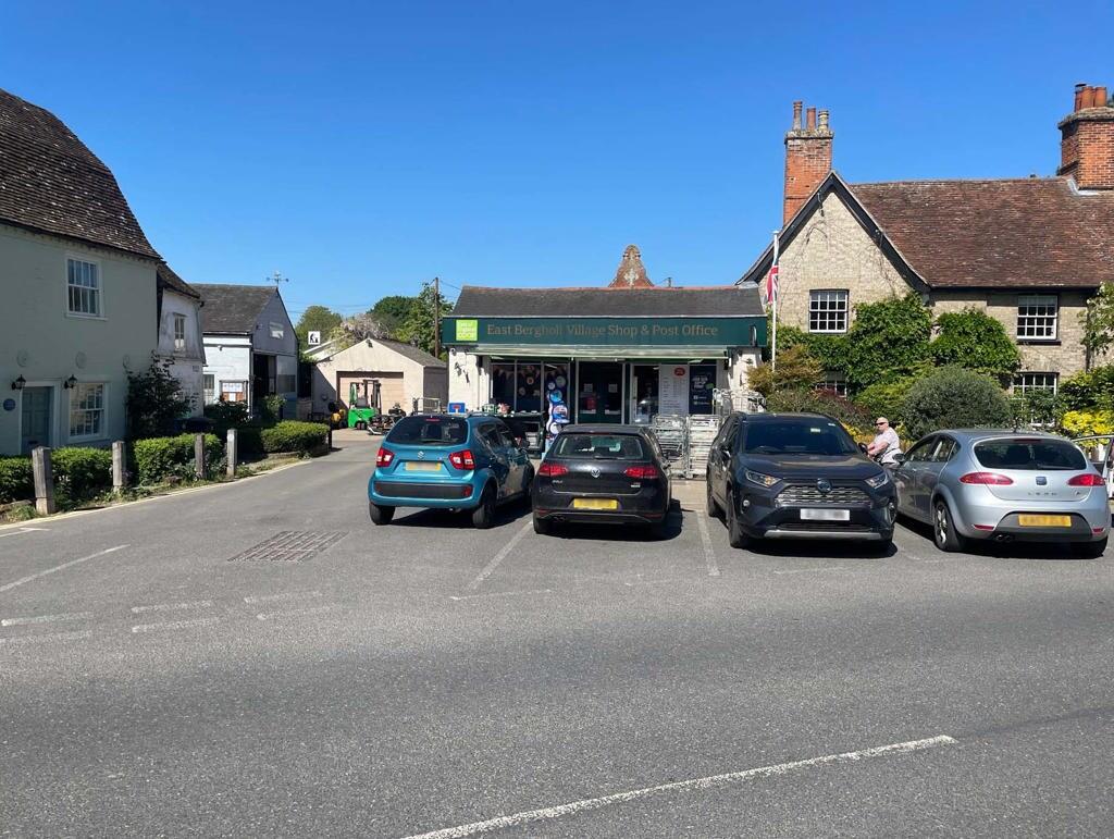 Retail Property (High Street) for rent in . From Fenn Wright - Ipswich