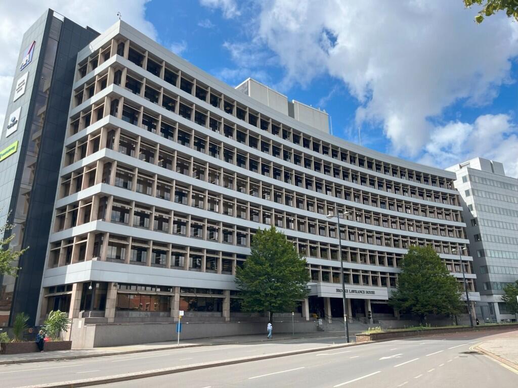 ( Office ) - Business Park for rent in Ipswich. From Fenn Wright - Ipswich