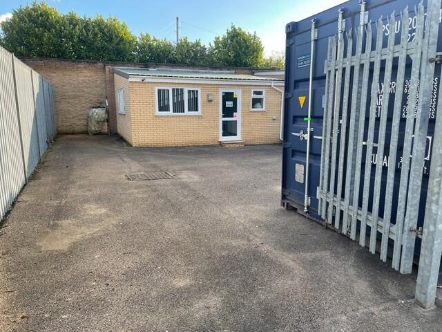 ( Office ) - Business Park for rent in Ipswich. From Fenn Wright - Ipswich ( Office ) - Business Park for rent in Ipswich. From Fenn Wright - Ipswich
