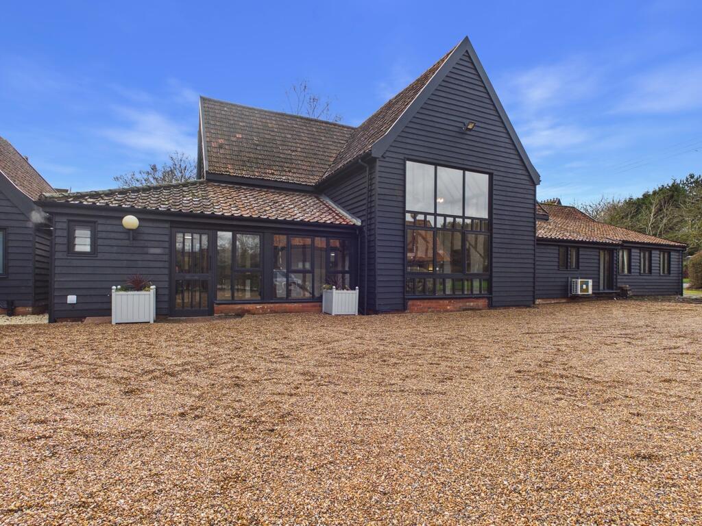 ( Office ) - Business Park for rent in Little Blakenham. From Fenn Wright - Ipswich ( Office ) - Business Park for rent in Little Blakenham. From Fenn Wright - Ipswich