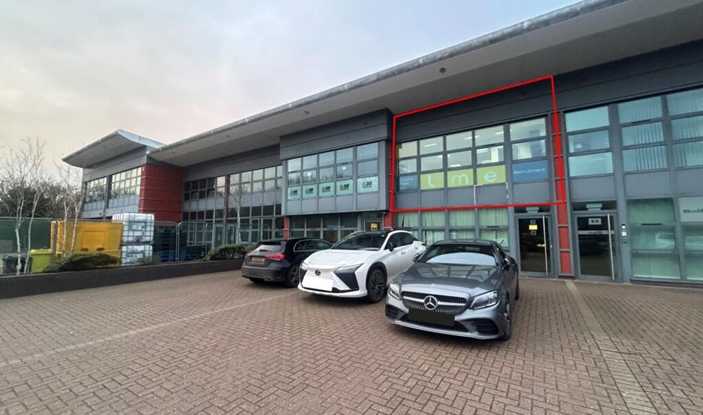 ( Office ) - Business Park for rent in Great Blakenham. From Fenn Wright - Ipswich ( Office ) - Business Park for rent in Great Blakenham. From Fenn Wright - Ipswich