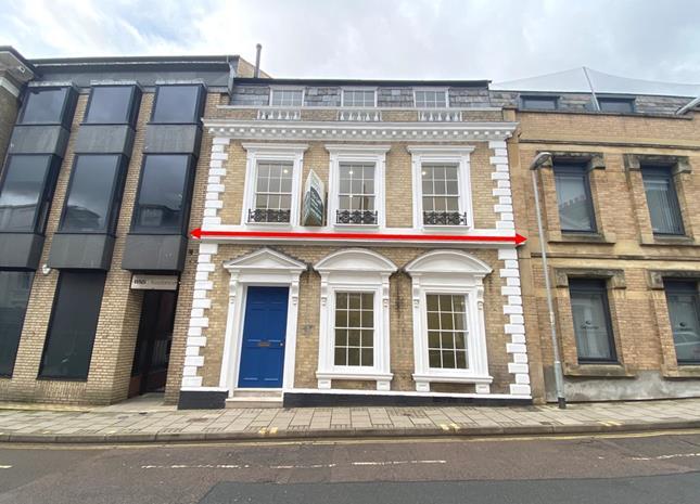 ( Office ) - Business Park for rent in Ipswich. From Fenn Wright - Ipswich