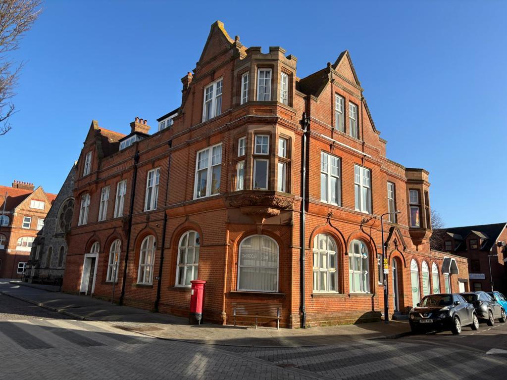 Retail Property (High Street) for rent in Felixstowe. From Fenn Wright - Ipswich Retail Property (High Street) for rent in Felixstowe. From Fenn Wright - Ipswich