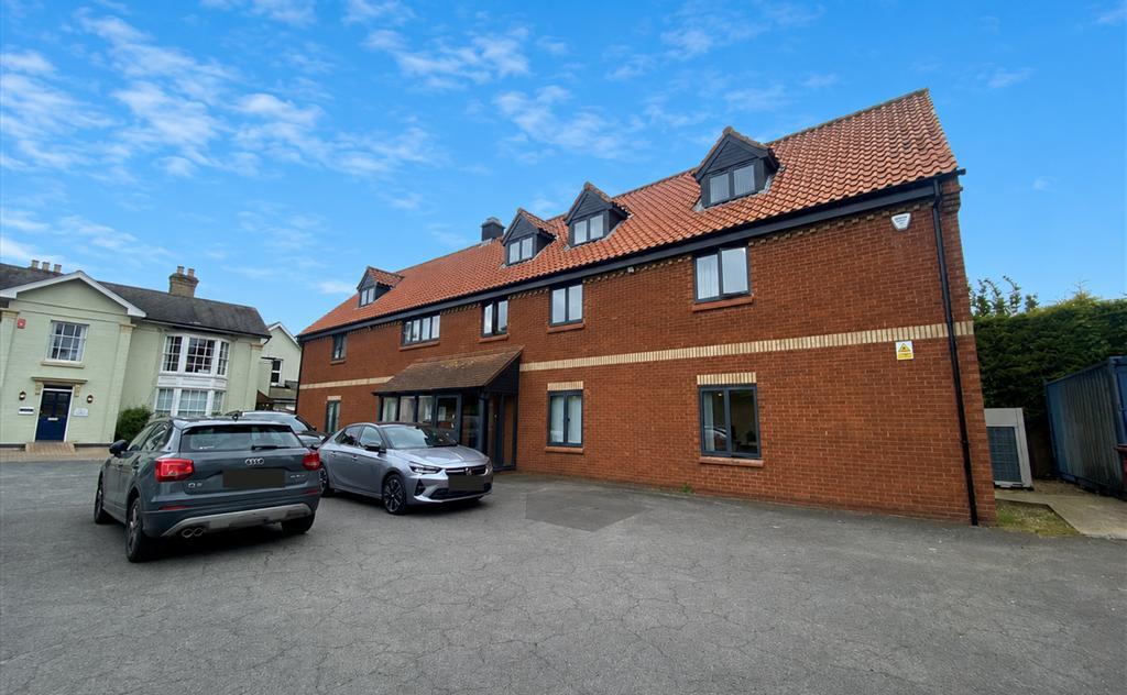 ( Office ) - Business Park for rent in Ipswich. From Fenn Wright - Ipswich