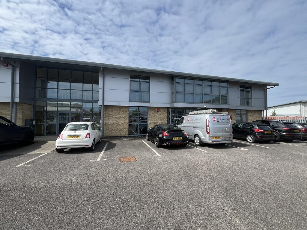 ( Office ) - Business Park for rent in Aldham. From Fenn Wright - Ipswich
