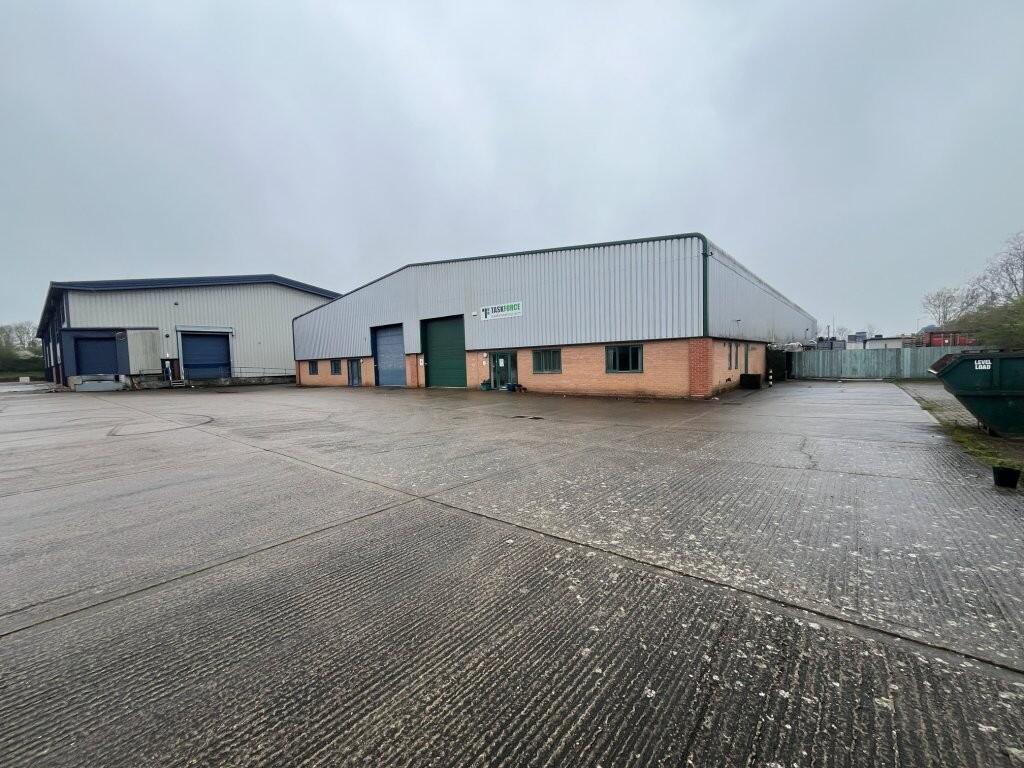 ( Indus ) - B2 Heavy Indust for rent in Brome. From Fenn Wright - Ipswich ( Indus ) - B2 Heavy Indust for rent in Brome. From Fenn Wright - Ipswich