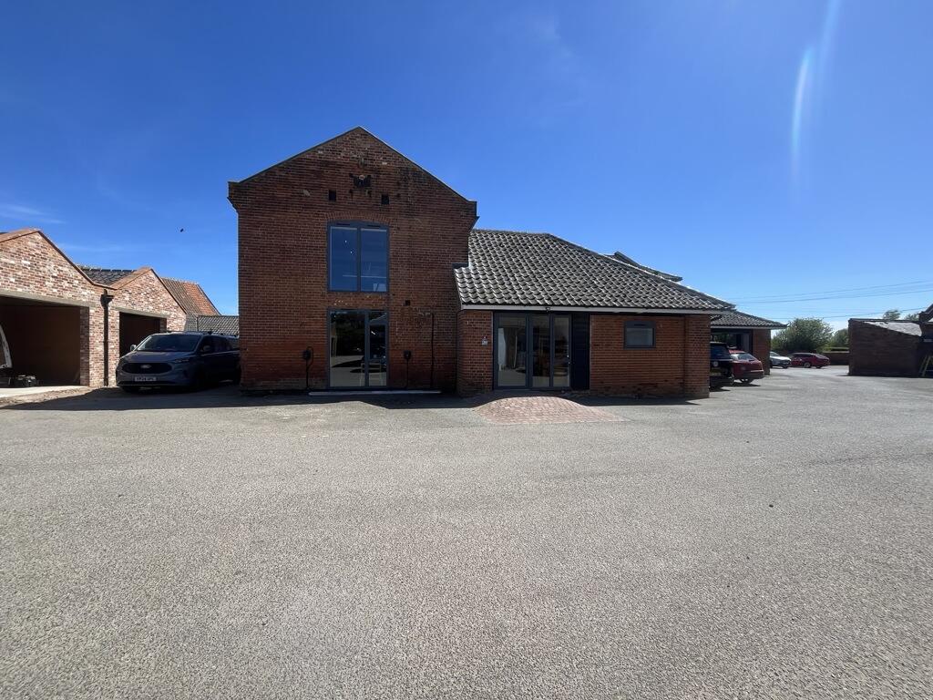 ( Office ) - Business Park for rent in Freston. From Fenn Wright - Ipswich ( Office ) - Business Park for rent in Freston. From Fenn Wright - Ipswich