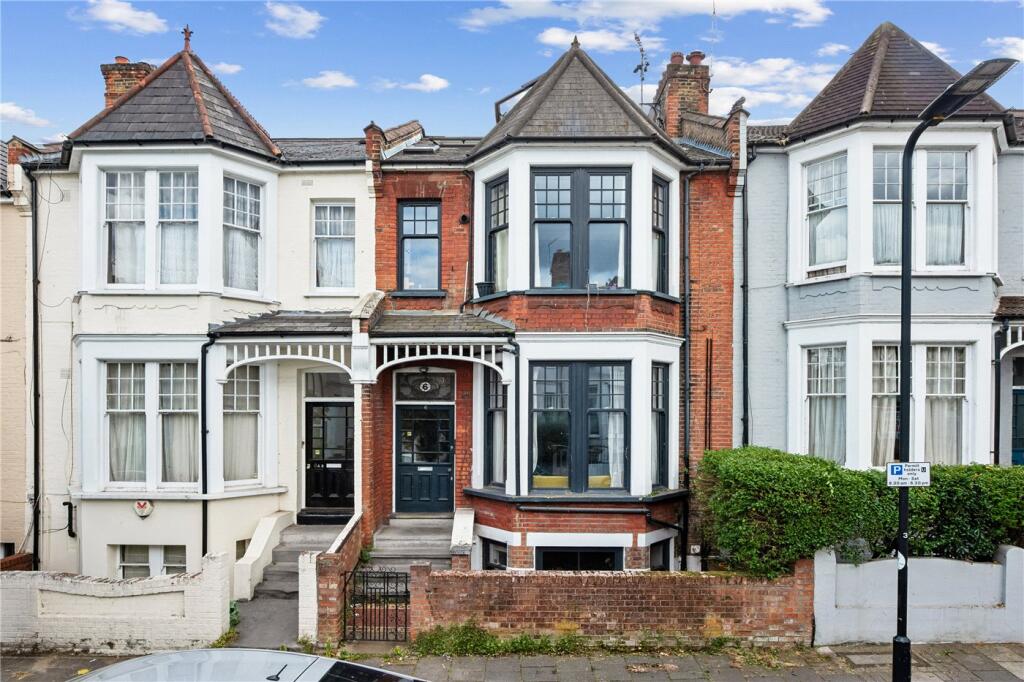 Car Parking for rent in Hackney. From Winkworth - Hackney