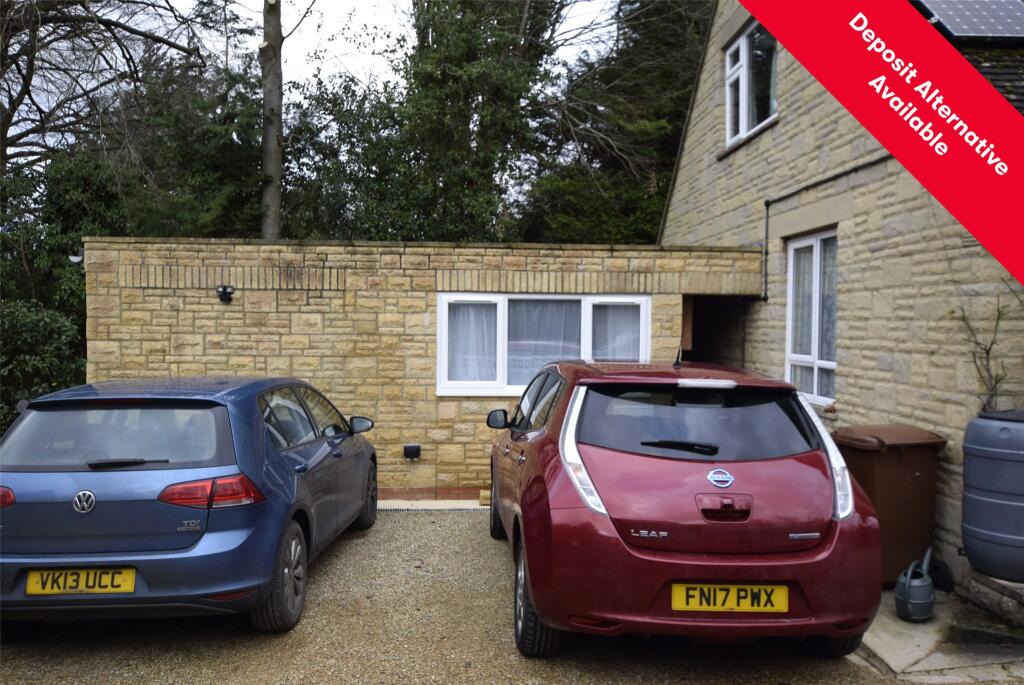 Car Parking for rent in Chawley. From Andrews Letting and Management - Headington Car Parking for rent in Chawley. From Andrews Letting and Management - Headington
