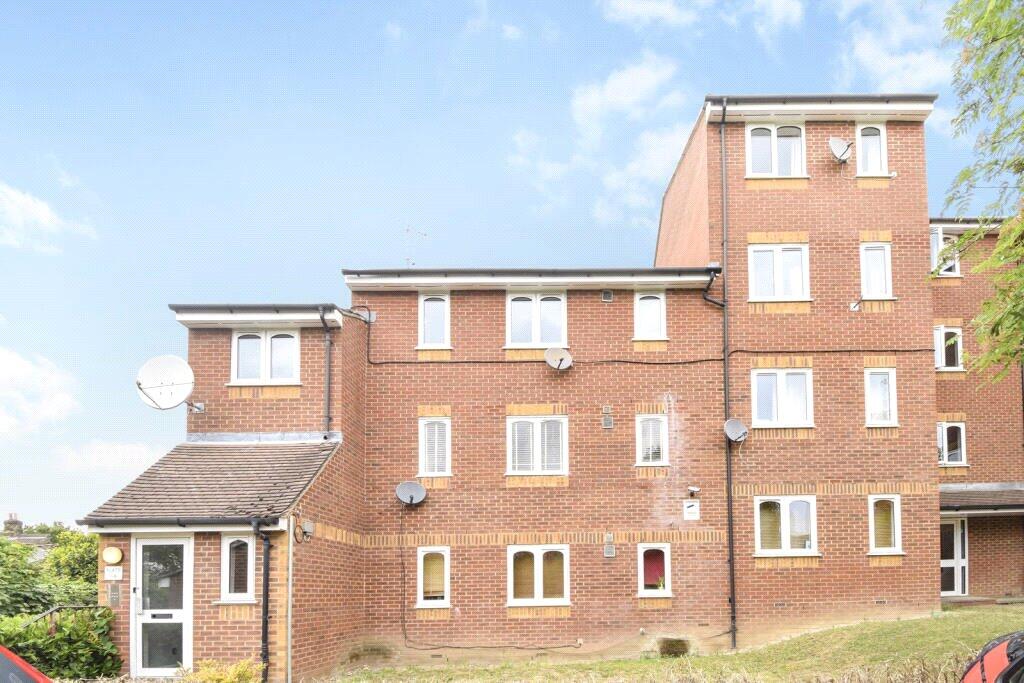 Car Parking for rent in London. From Andrews Letting and Management - Orpington