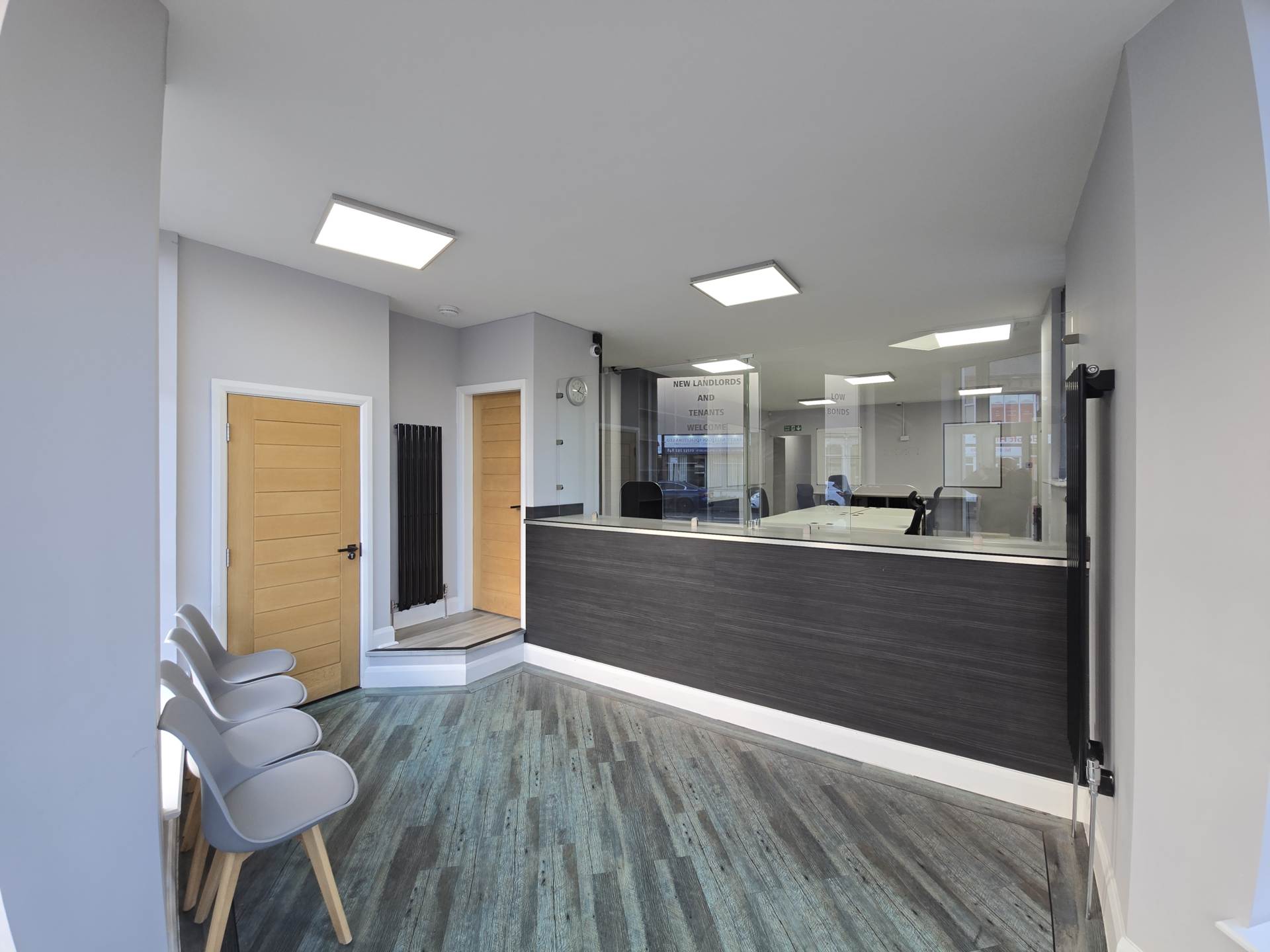 Business Transfer for rent in Blackpool. From DY Property Services