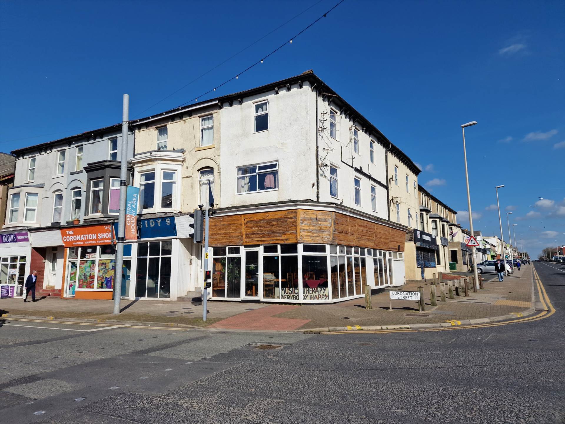 Business Transfer for rent in Blackpool. From DY Property Services Business Transfer for rent in Blackpool. From DY Property Services