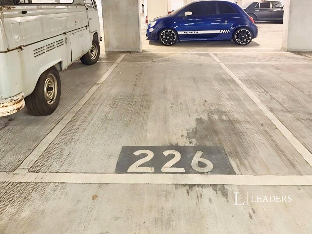 Car Parking for rent in Portsmouth. From Leaders Waterside Properties Sales - Gunwharf Quays