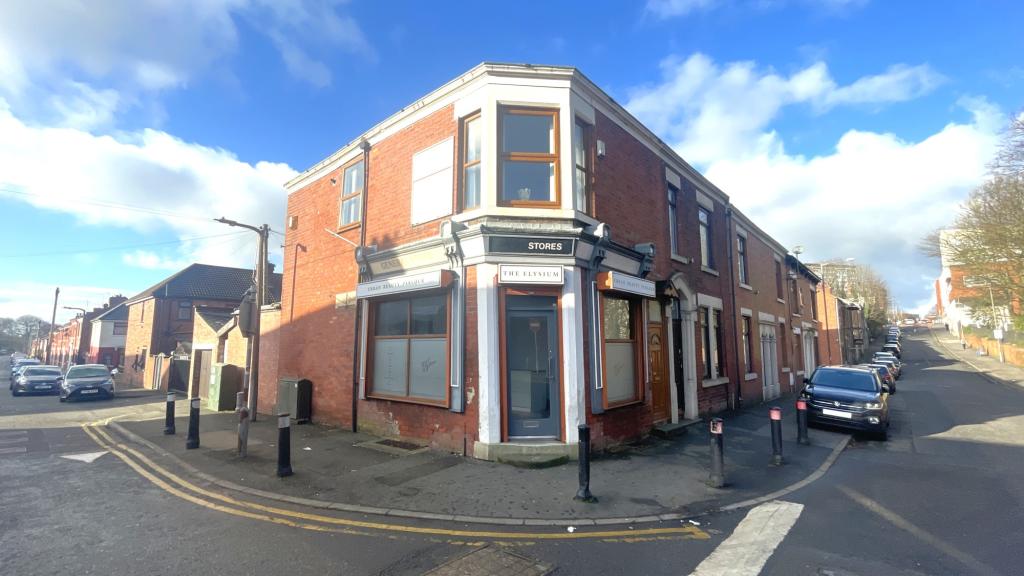 Business Transfer for rent in Preston. From Kingswood Properties City Center