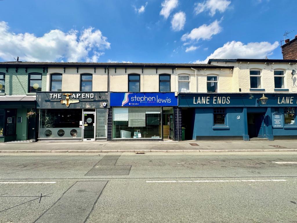 Business Transfer for rent in Preston. From Kingswood Properties City Center