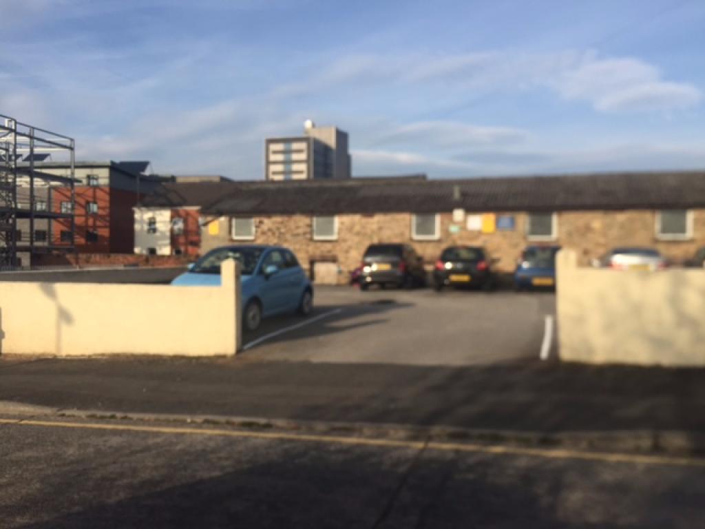 Car Parking for rent in Preston. From Kingswood Properties City Center