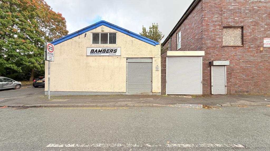 Business Transfer for rent in Preston. From Kingswood Properties City Center