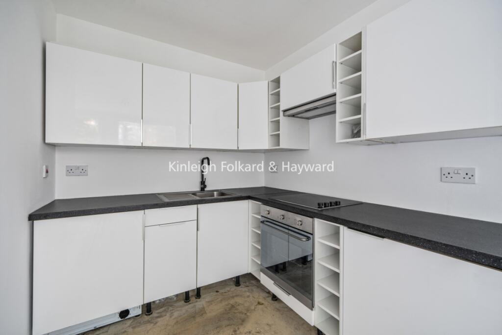 Car Parking for rent in London. From Kinleigh Folkard & Hayward - Sales - Crouch End