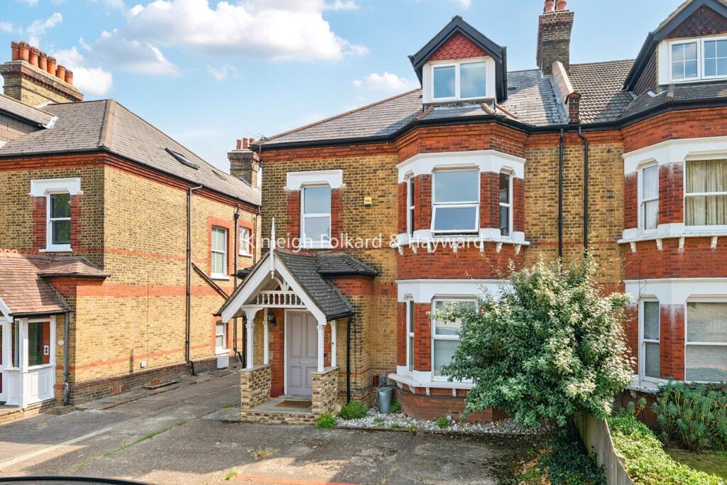 Car Parking for rent in Beckenham. From Kinleigh Folkard & Hayward - Sales - Beckenham