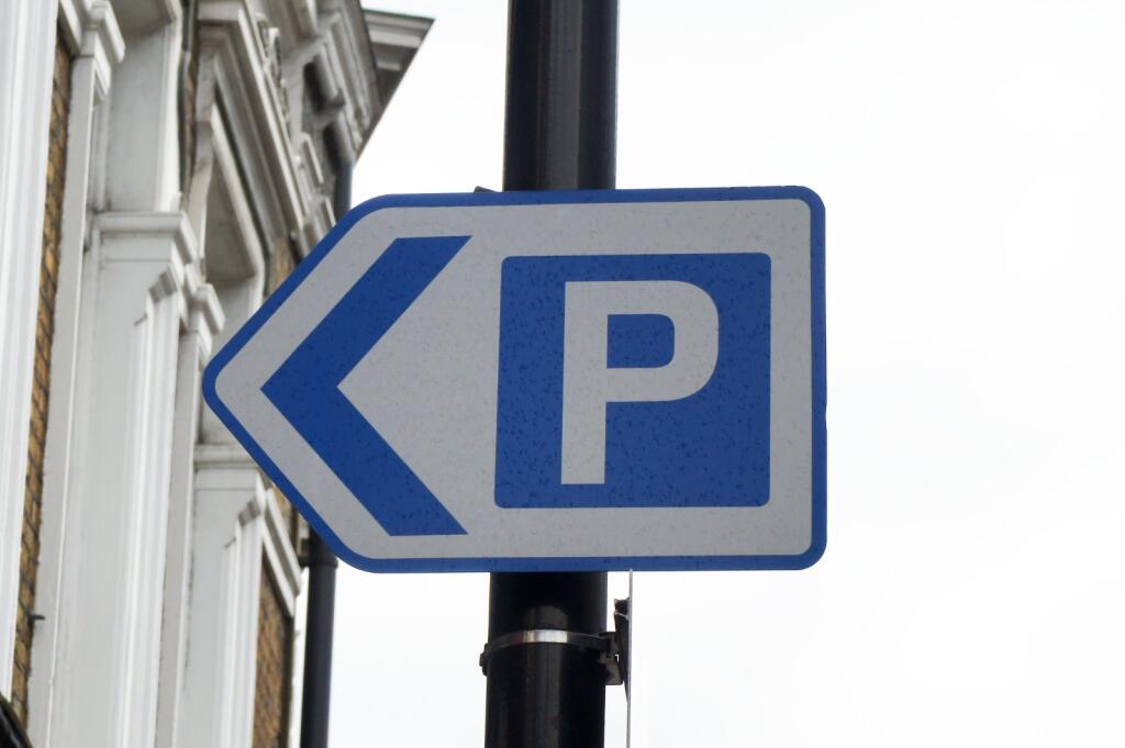 Car Parking for rent in London. From Hurford Salvi Carr - London- New Homes