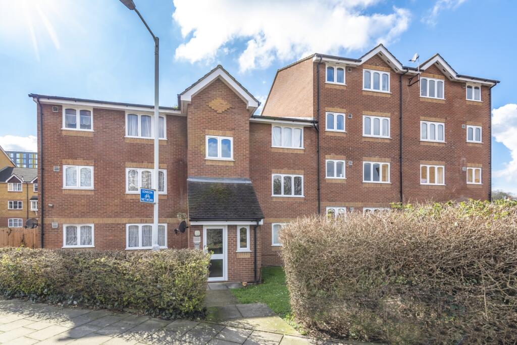 Car Parking for rent in Deptford. From Kinleigh Folkard & Hayward - Sales - Blackheath