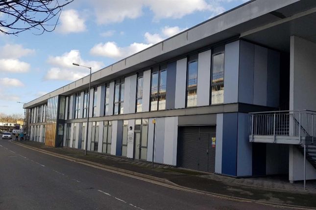 ( Office ) - Business Park for rent in London. From Yaxley Homes