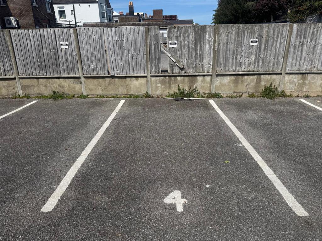 Car Parking for rent in Portslade-by-Sea. From Foster & Co - Hove