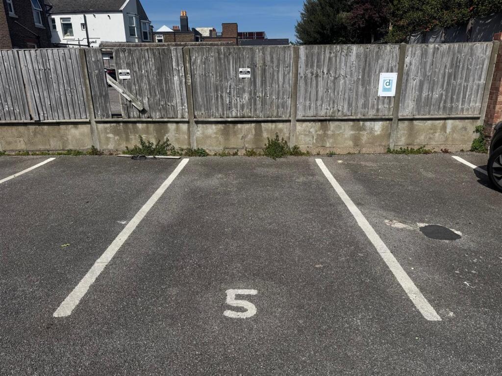 Car Parking for rent in Portslade-by-Sea. From Foster & Co - Hove