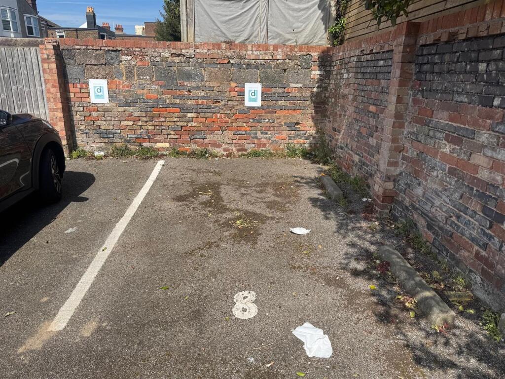 Car Parking for rent in Portslade-by-Sea. From Foster & Co - Hove