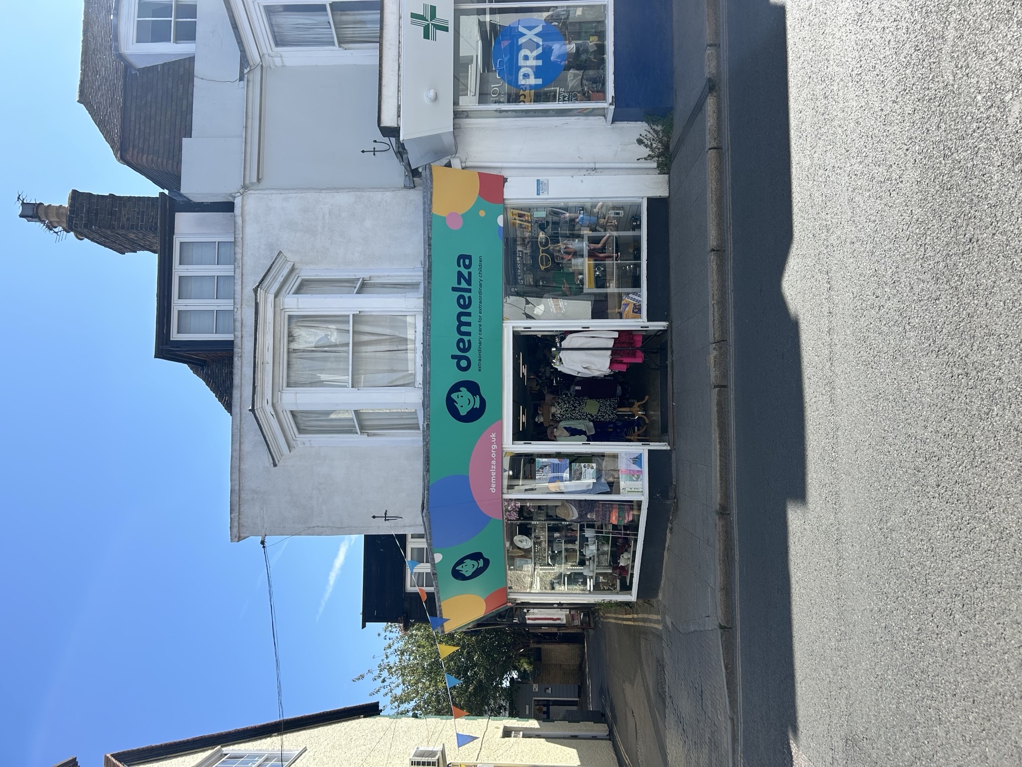 Retail Property (High Street) for rent in Whitstable. From Azure Property Consultants