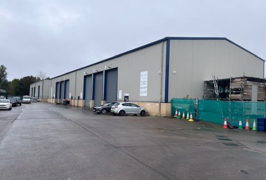 Light Industrial for rent in Newcastle Upon Tyne. From Azure Property Consultants