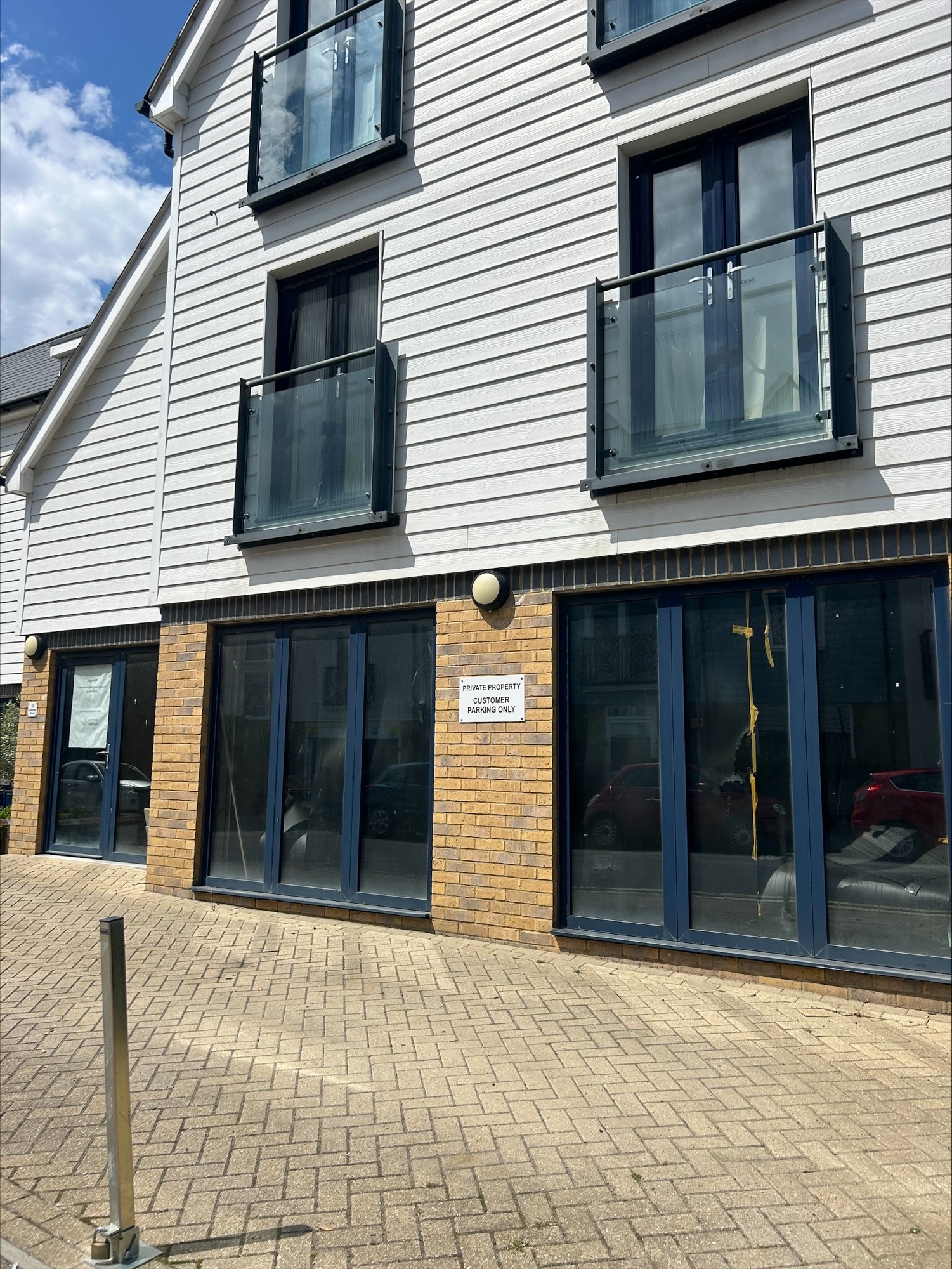 Office for rent in Whitstable. From Azure Property Consultants