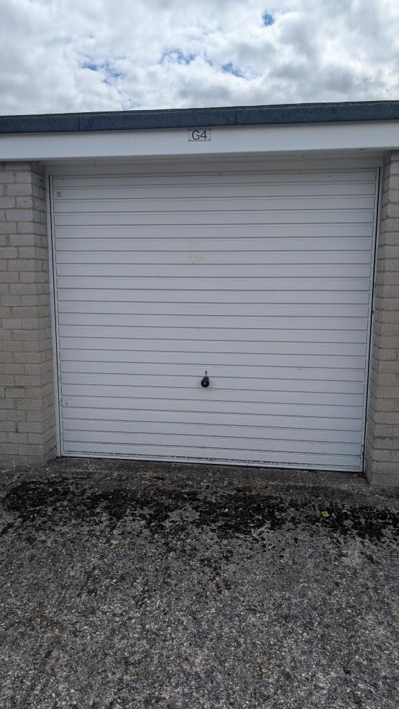 Garages for rent in Andover. From Austin Hawk Estate Agents - Andover