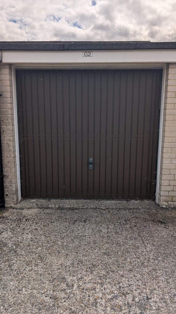 Garages for rent in Andover. From Austin Hawk Estate Agents - Andover