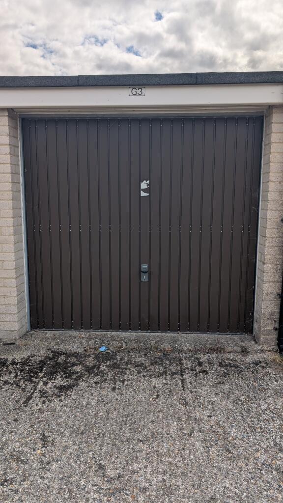 Garages for rent in Andover. From Austin Hawk Estate Agents - Andover