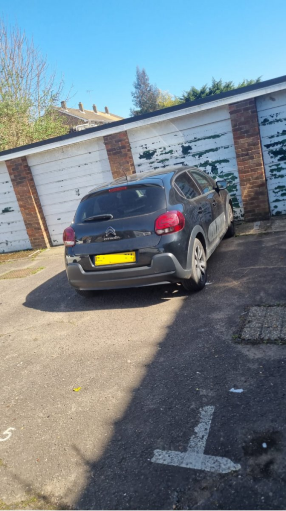 Garages for rent in High Wycombe. From Chiltern Hills - High Wycombe