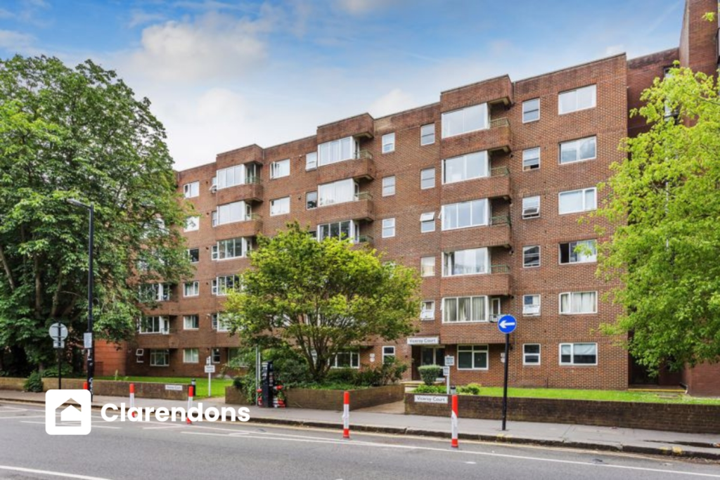 Car Parking for rent in Croydon. From Clarendons - Surrey & West Sussex - Sales