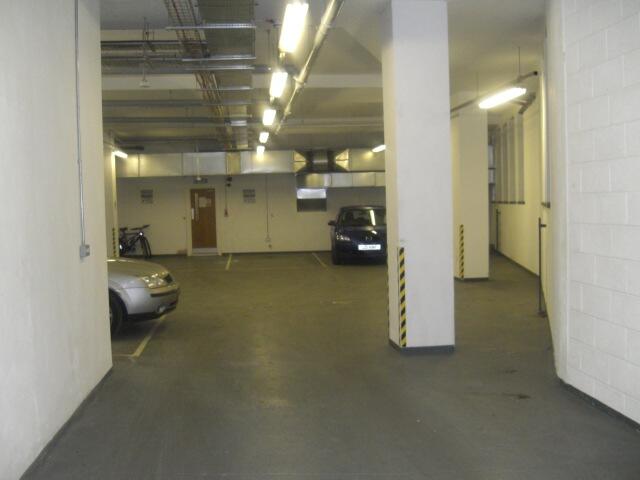 Car Parking for rent in Newcastle upon Tyne. From Exchange Residential Ltd - Jesmond