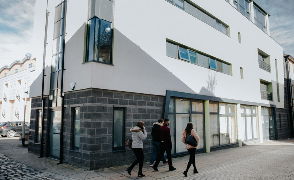 Car Parking for rent in Gateshead. From Exchange Residential Ltd - Jesmond