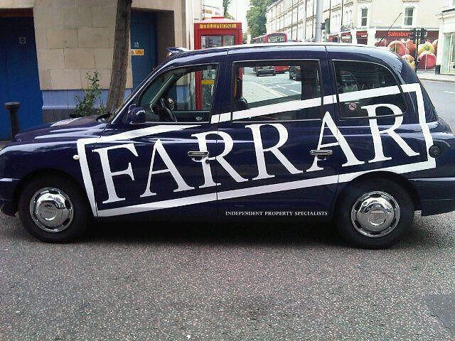 Car Parking for rent in Chelsea. From Farrar & Co - Chelsea - Sales