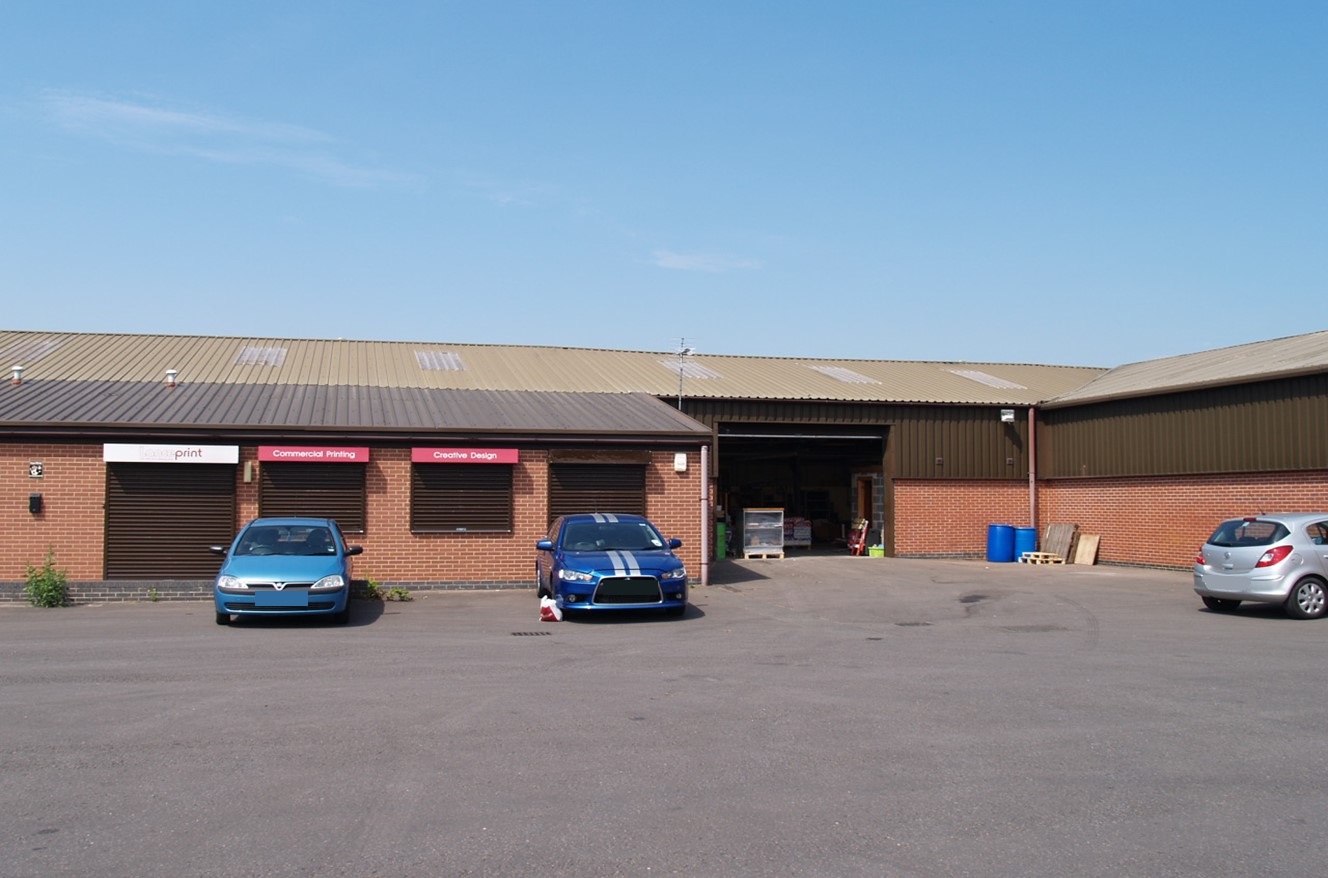 Industrial Park for rent in Derby. From Gadsby Nichols - Derby Industrial Park for rent in Derby. From Gadsby Nichols - Derby