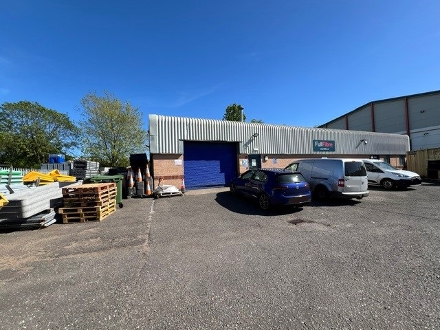 Light Industrial for rent in Derby. From Gadsby Nichols - Derby Light Industrial for rent in Derby. From Gadsby Nichols - Derby