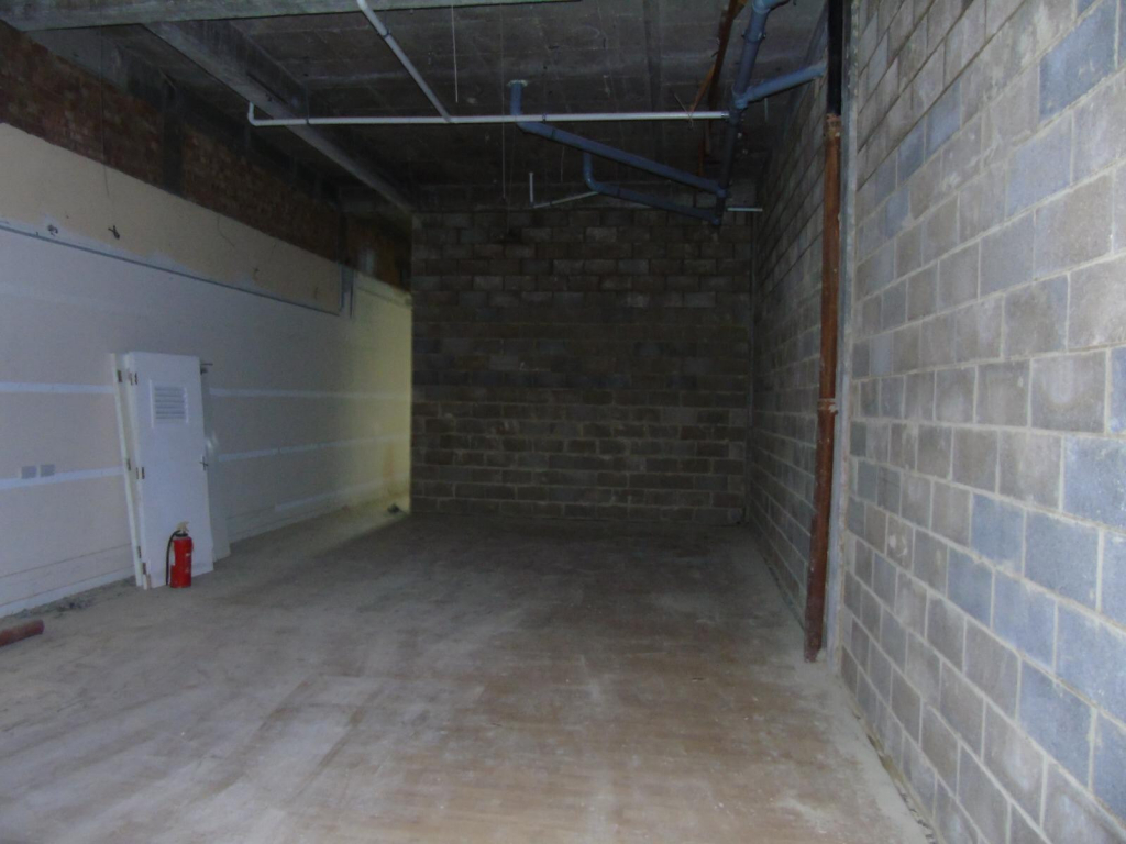 Commercial (Other) for rent in Stevenage. From Galaxy Real Estate