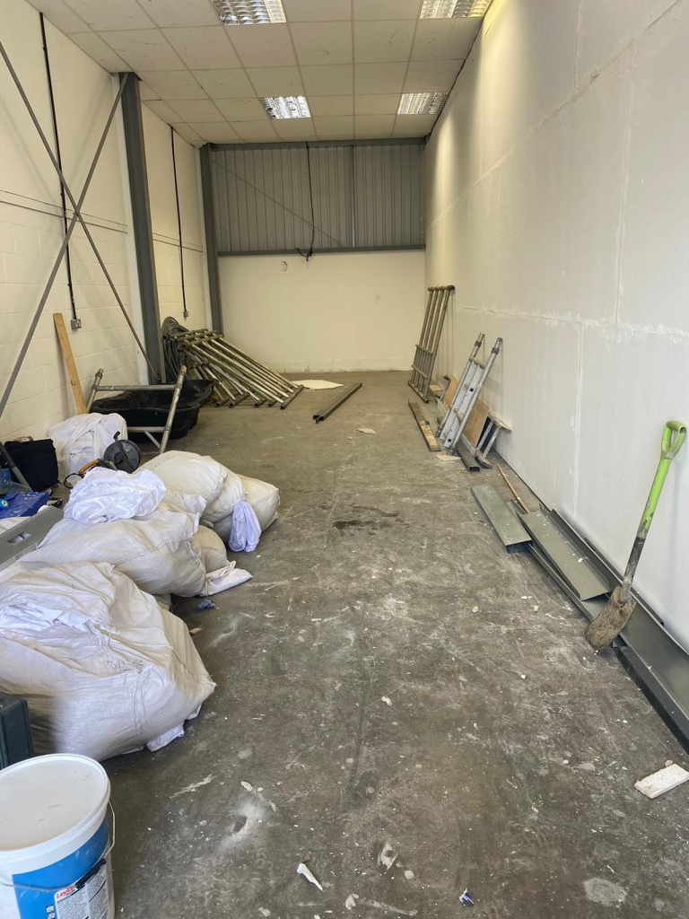 Commercial (Other) for rent in Southall. From Galaxy Real Estate