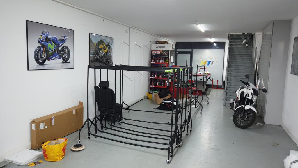 Commercial (Other) for rent in Hayes. From Galaxy Real Estate