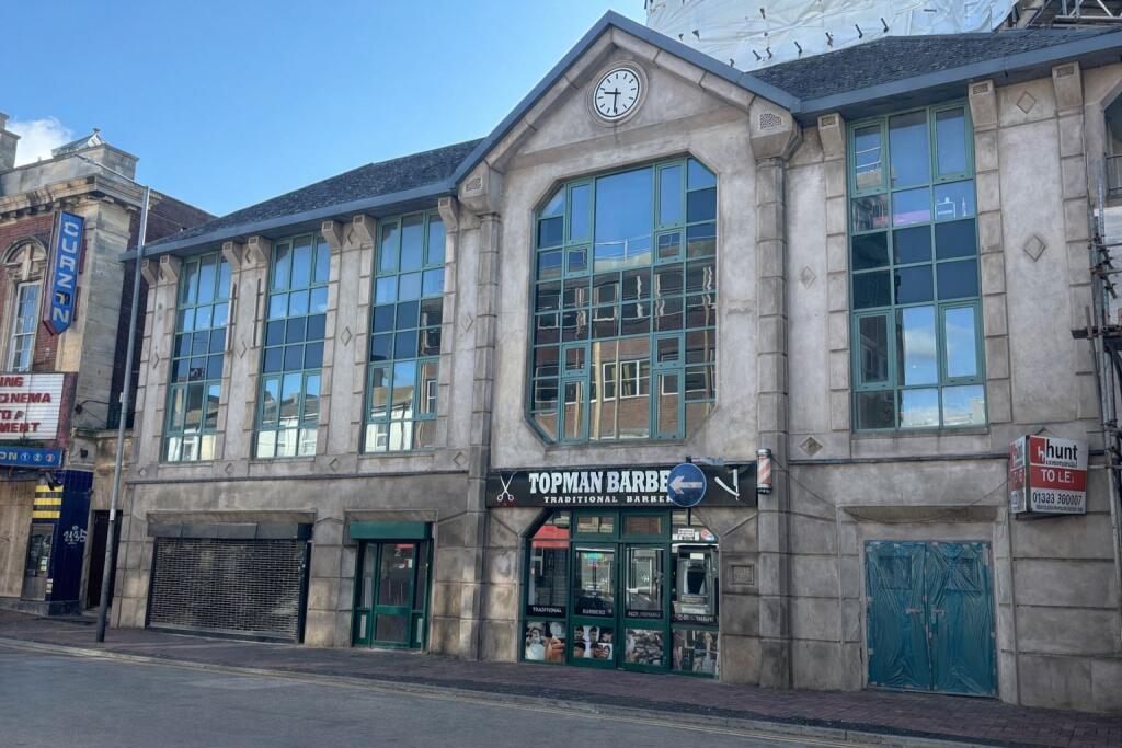 Block for rent in Eastbourne. From Eastbourne Property Shop - Pevensey